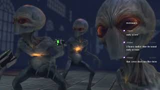 XCOM Enemy Unknown (Impossible) (Ironman) #21 Early Game Instant Death