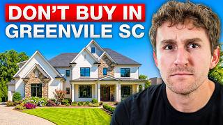 5 Harsh Truths Your Greenville SC Realtor Won't Tell You
