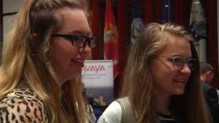 Teens Attend 2016’s Annual TechNet