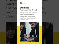 🌟 Be more than just visible