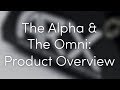 Arx  product overview  omni  alpha