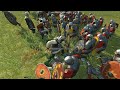 Tw rome ii battle of lemonum replay