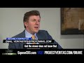 President Donald Trump BLASTS CBS News False Reporting Following Project Veritas #ExposeCBS Release