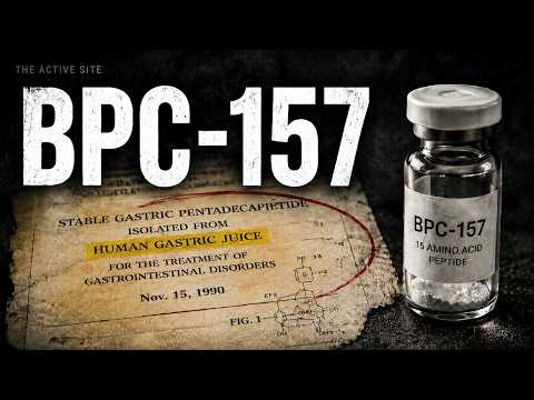 bpc 157 stable gastric pentadecapeptide The Peptide That Seems to Heal Everything B-12 Kit - INTRAMUSCULAR