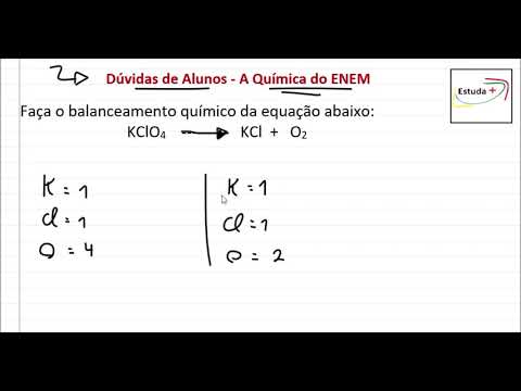 Vídeo: O que é kcio4?