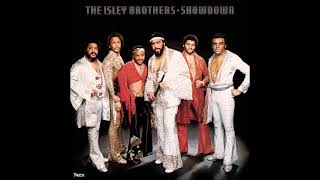 Isley Brothers - Take Me To The Next Phase