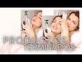 Productos terminados · 💄Lucía Puebla💋