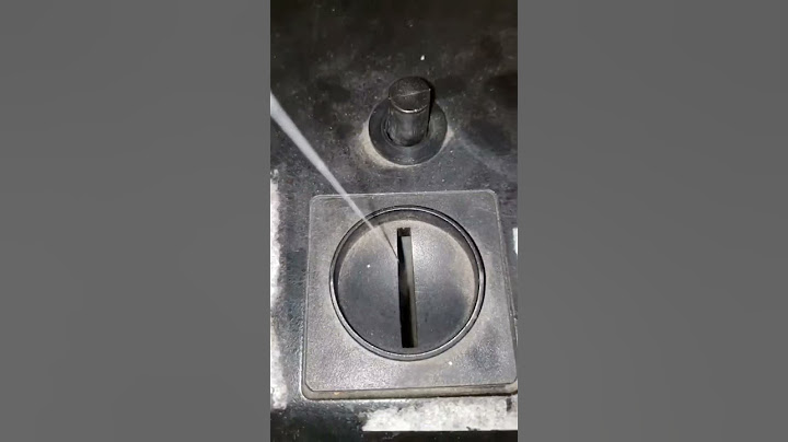 Will a Quarter on a String Work in a Vending Machine? #shorts