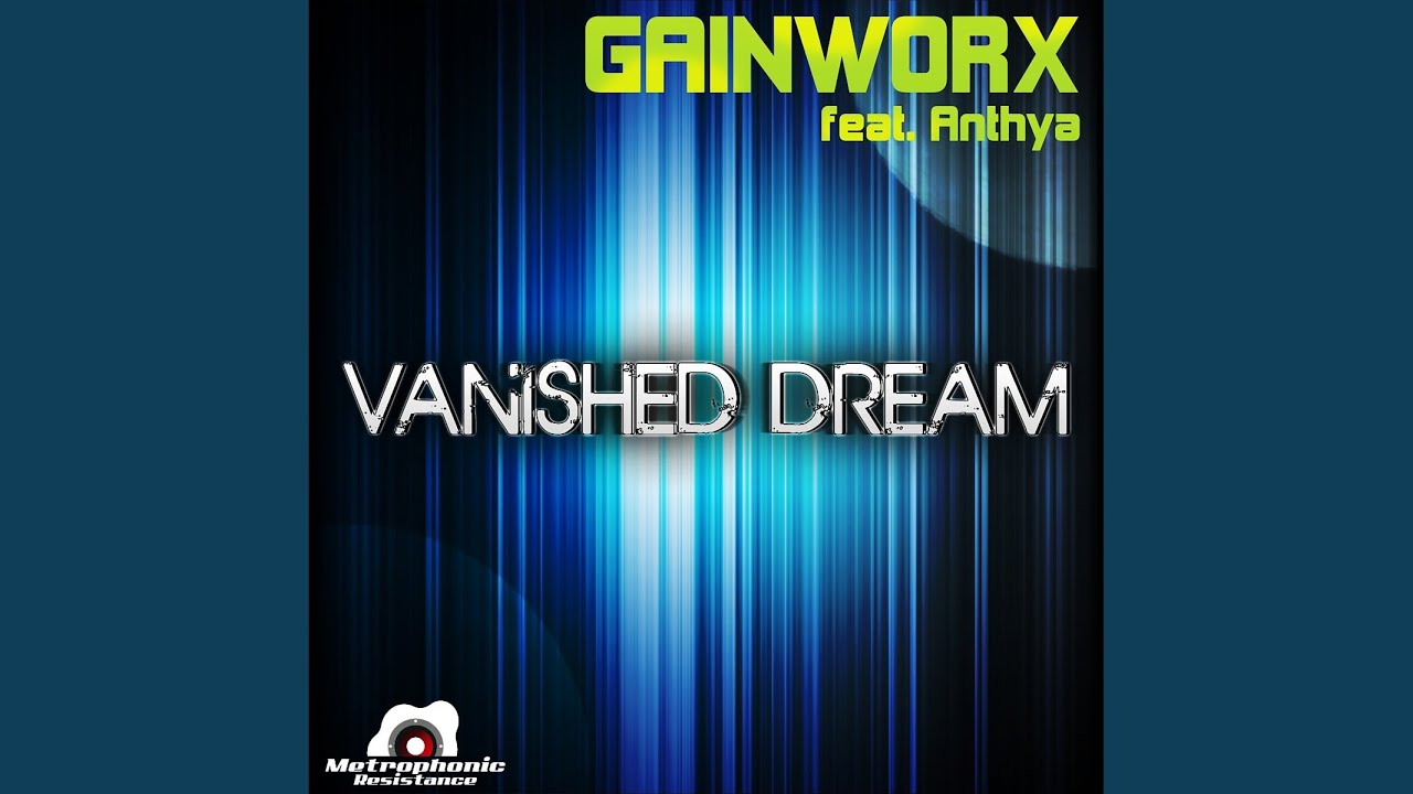 Vanished Dream (Thomas Petersen Radio Edit)