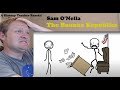 A History Teacher Reacts | The Banana Republics by Sam O'Nella Academy