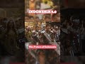 Independence Day 5.0 🇮🇩 | The Future of Indonesia