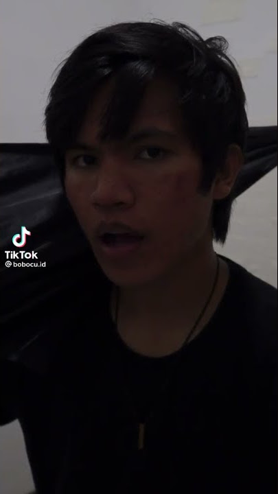 bobocu tiktok terbaru bad boy #shorts #tiktok