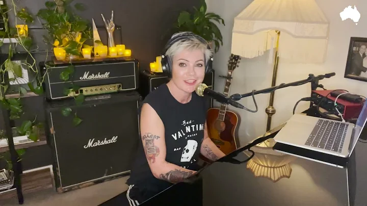 Review's Isolation Room #46: Sarah McLeod of The S...