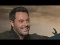 Jack Huston on the Birth of His Son, Why He Chose the Name Cypress Night