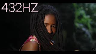 LEGITIMATE - (432Hz) - Jah9 ft. Protoje [Official Audio]