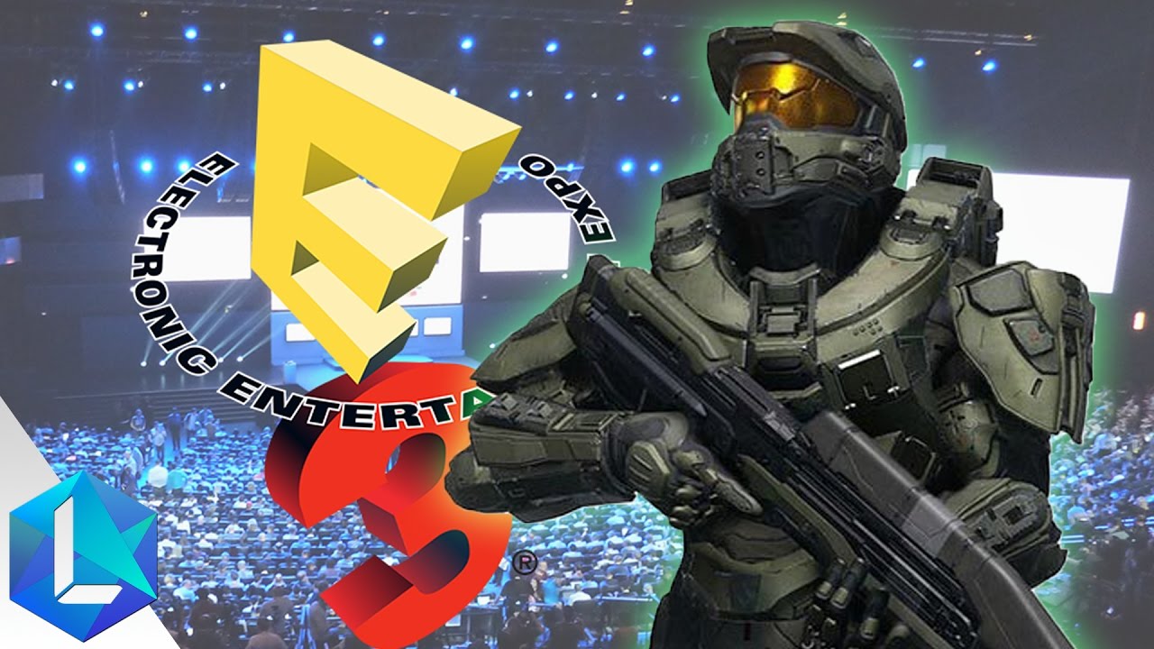 What Is 343 Up To For E3 2017 YouTube what-is-343-up-to-for-e3-2017-youtube