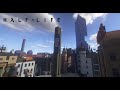 City 17 in Minecraft (Half-Life 2)