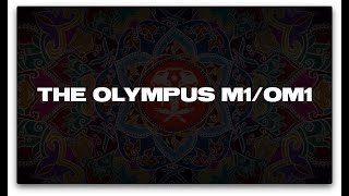 Olympus M-1: The Birth of a Legendary SLR