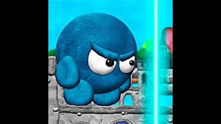 Plasticine Bubbles 2 Walkthrough