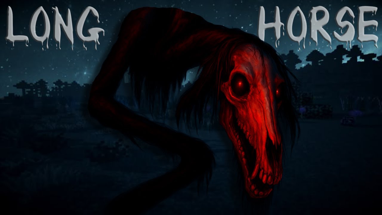 El Mod De LONG HORSE No Da Miedo YouTube el-mod-de-long-horse-no-da-miedo-youtube