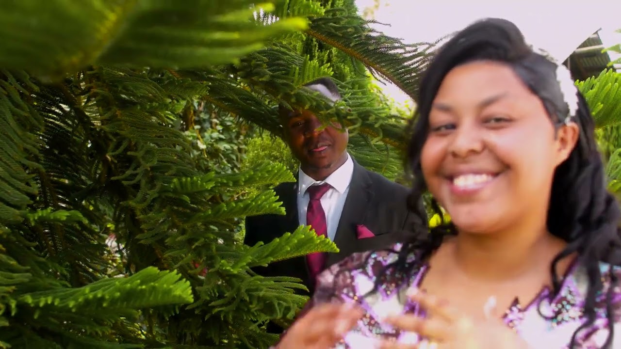 Impanda Chamahame – Indirimbo y’Ubukwe yuje urukundo – (Video official 2026)