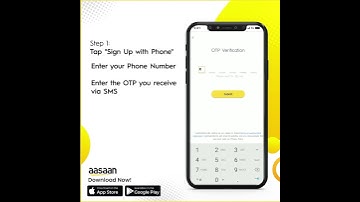 Create your free online store with aasaan