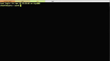 Naming iTerm Tab in OSX Mavericks