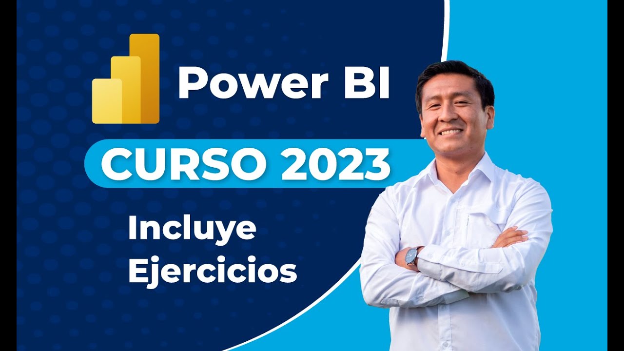 12 - Publicar informe Power BI - YouTube