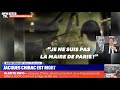 Aprs la mort de jacques chirac le rat de bfm tv en direct