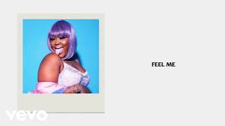 CupcakKe - Feel Me (feat. Selana Gomez)