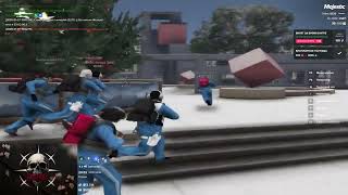 agent-provocateur | KOMERS FAMQ | MAJESTIC RP 16 DENVER screenshot 1