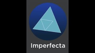 Roblox Midnight Horrors - Imperfecta Badge!