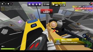 Roblox Rivals Exploiter 18