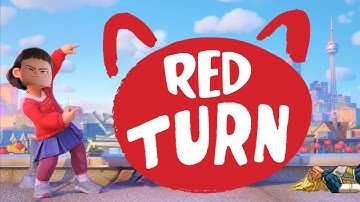 [YTP Collab Entry] RED TURN