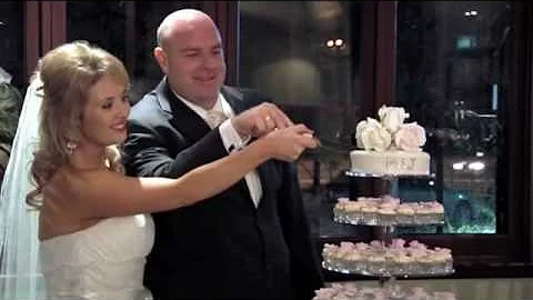 Michelle and Jason Nurse Wedding Highlights