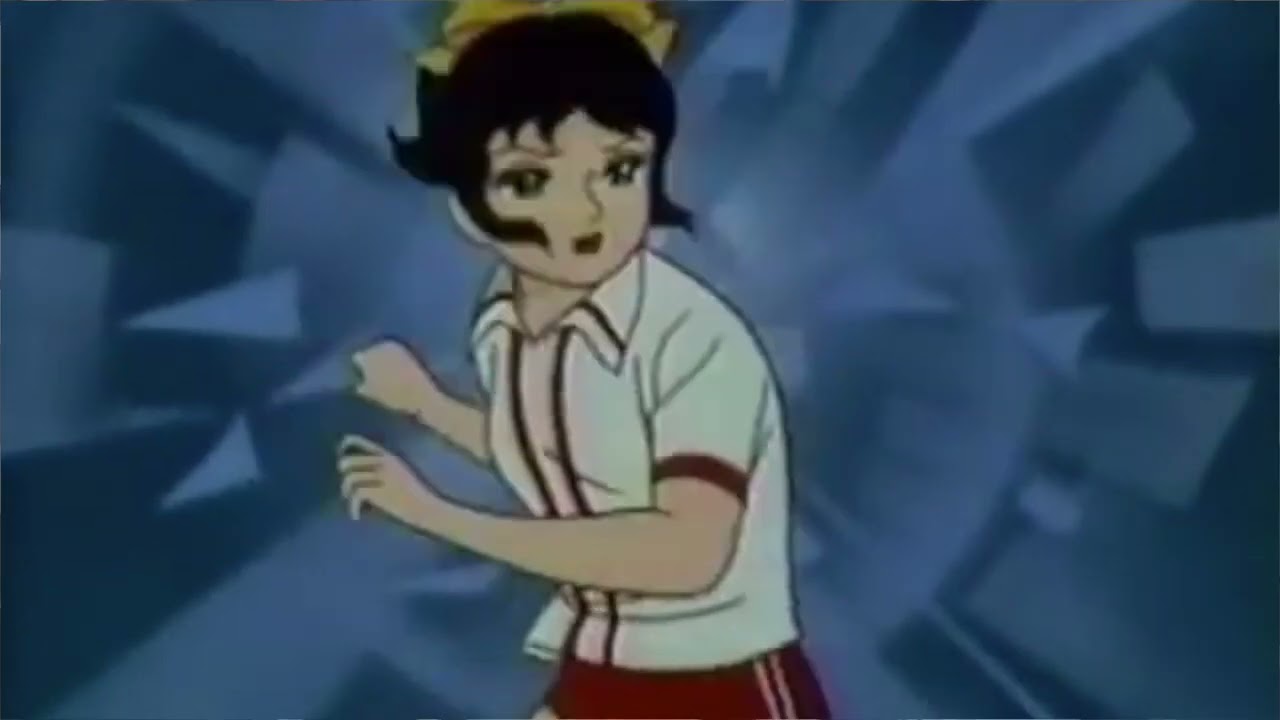 Mimì e la nazionale di pallavolo Sigla completa in italiano (con il testo) - 1981