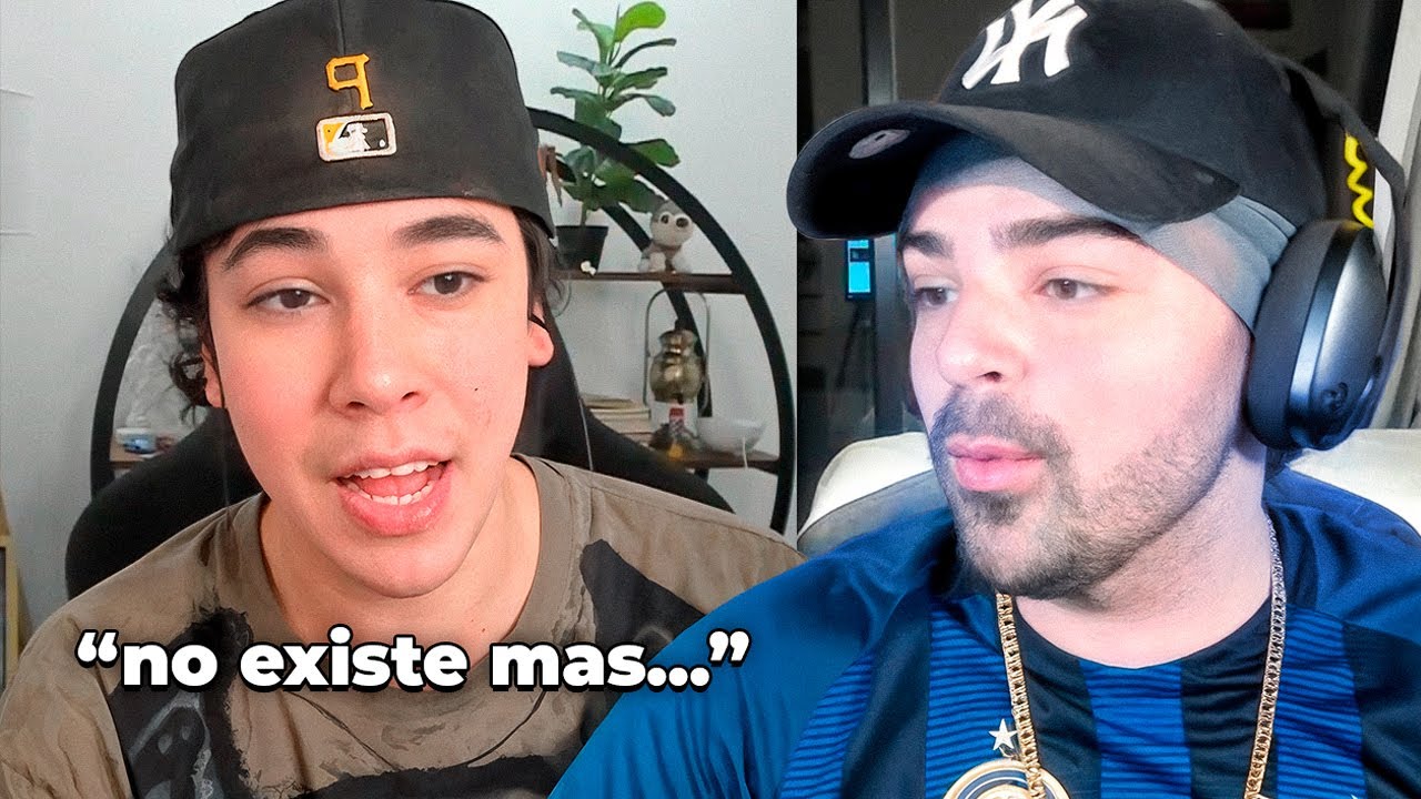 LA ELITE FUE DESTRUIDA.