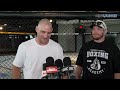 Sean Strickland rips Khamzat Chimaev, Brendan Allen, Nassourdine Imavov before title shot | UFC 328