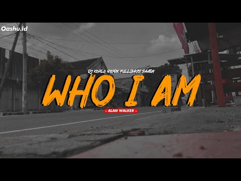 Alan Walker, Putri Ariani, Peder Elias - Who I Am (Restrung Performance Video)