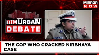 Nirabhaya Rape Case Completes 10 years, How Case Solved In 18 Hours? | DCP Chhaya Sharma Exclusive