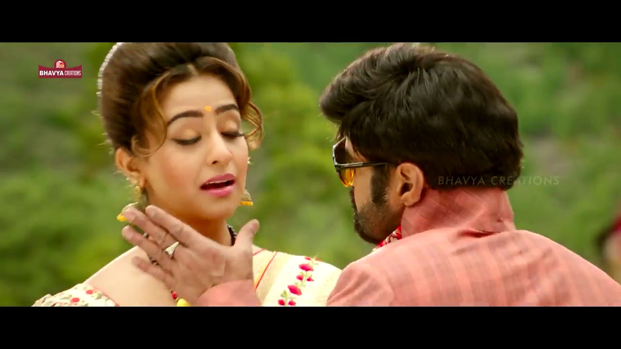 Konte Navvu Song Paisa Vasool   Balakrishna   Puri Jagannadh   Shriya Saran   