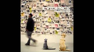 Evidence - The Red Carpet (Feat. Raekwon &amp; Ras Kass)