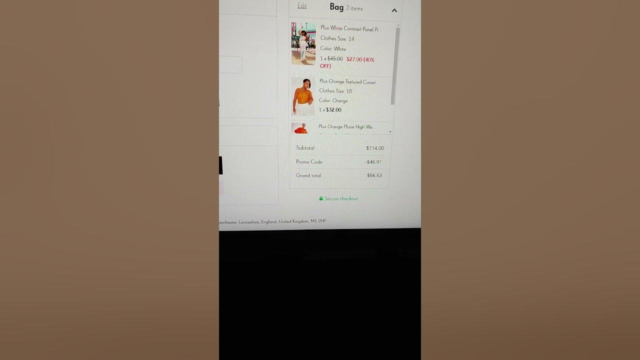 ULTIMATE PLT Discount Code Haul 2024 Grab the Best Deals & Trends ULTIMATE PLT Discount Code Haul 2024 Grab the Best Deals & Trends