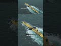 The world’s most powerful tidal turbine
