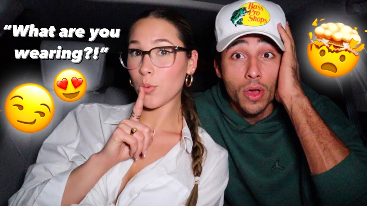 MAKING HIM FALL IN LOVE W/ ME 😍😏 *revenge*