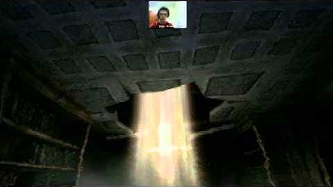 Amnesia Custom Story: Cursed Souls: EP2 BUTTONS!