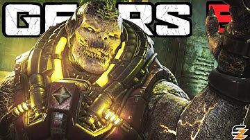 GEARS 5 Operation 6 Victory Day Predictions! New Characters, New Characters Skins & New Maps!