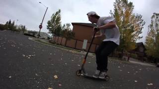 Matt Edleston | Recovery
