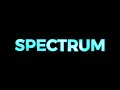 Spectrum Florence The Machine Edit Audio 