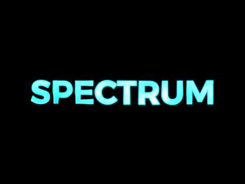 Spectrum- Florence + the Machine Edit Audio - YouTube